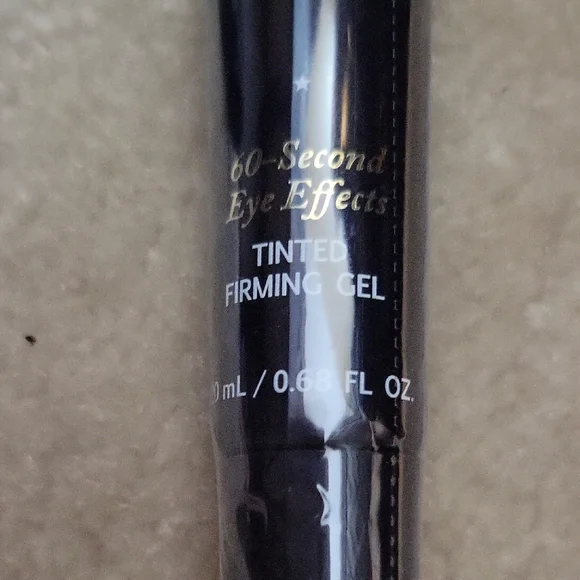 Westmore Beauty Tinted Firming Gel and 60 Second Lash Effects Set - Picture 2 of 5